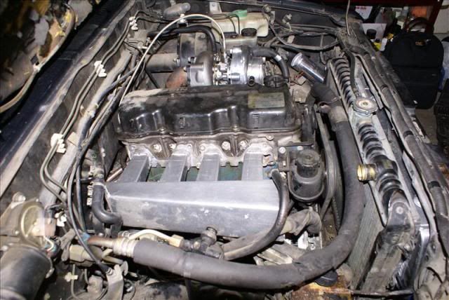 2rz Performance Parts - Houston, TX - Toyota Tacoma Forum